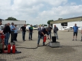 Brandschutz und Aufräumtag 00004