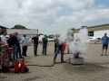 Brandschutz und Aufräumtag 00005