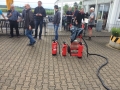 Brandschutz und Aufräumtag 00011